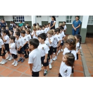 ¡Iniciamos el ciclo lectivo 2015! - NIVEL INICIAL